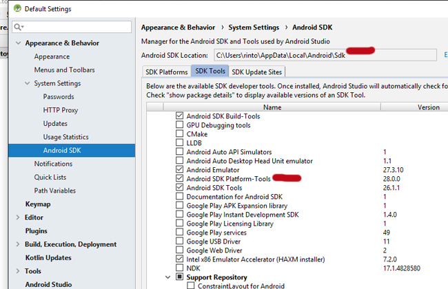 Manually Install APK Files In Android Studio Emulator - Tutsplanet