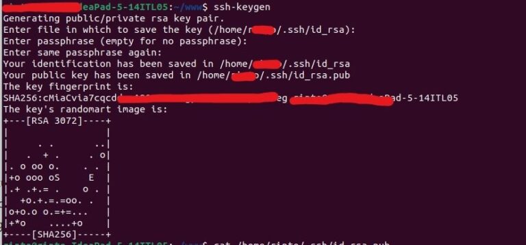 how-to-set-up-github-ssh-in-ubuntu-with-example-tutsplanet